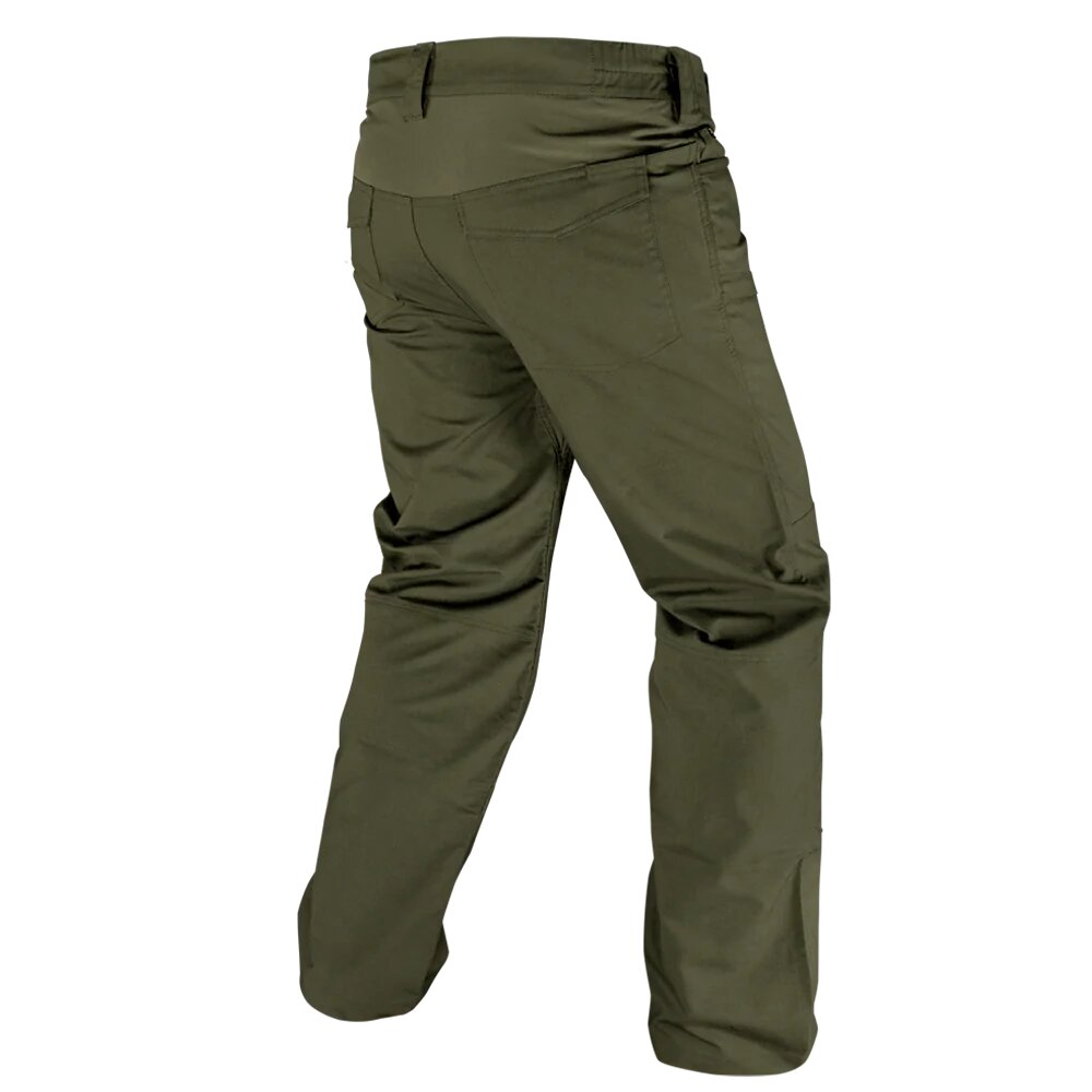 Штани Condor-Clothing Odyssey Pants Gen III. Olive Drab Фото 2